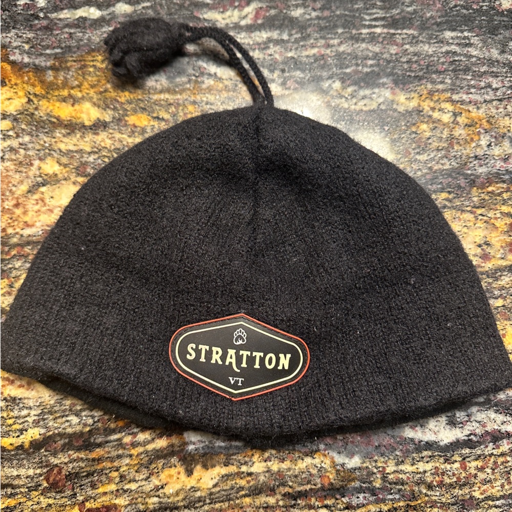 Merkley Headgear beanie Stratton VT